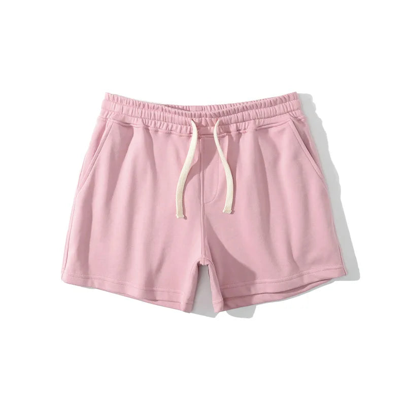 Momentum Shorts