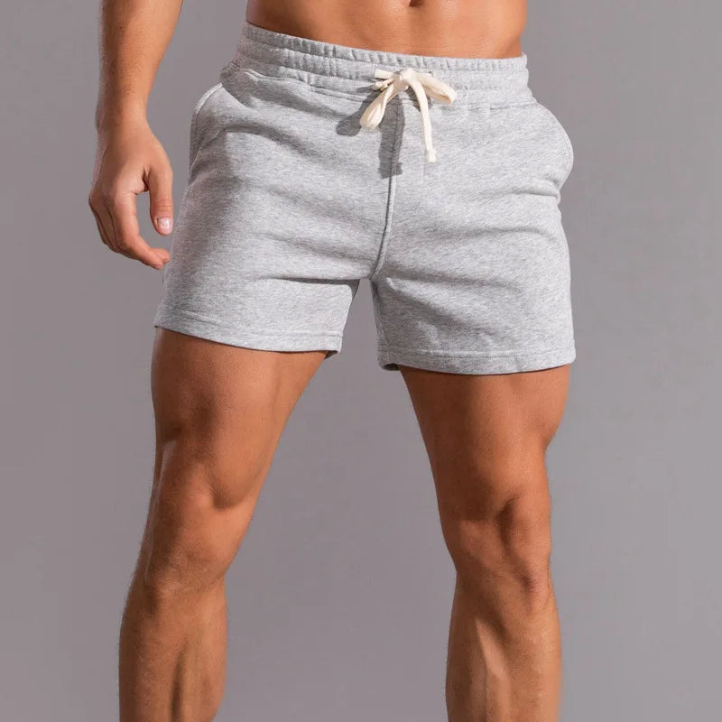 Momentum Shorts