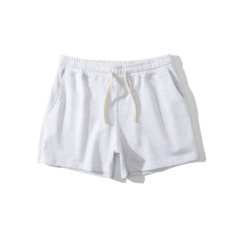 Momentum Shorts