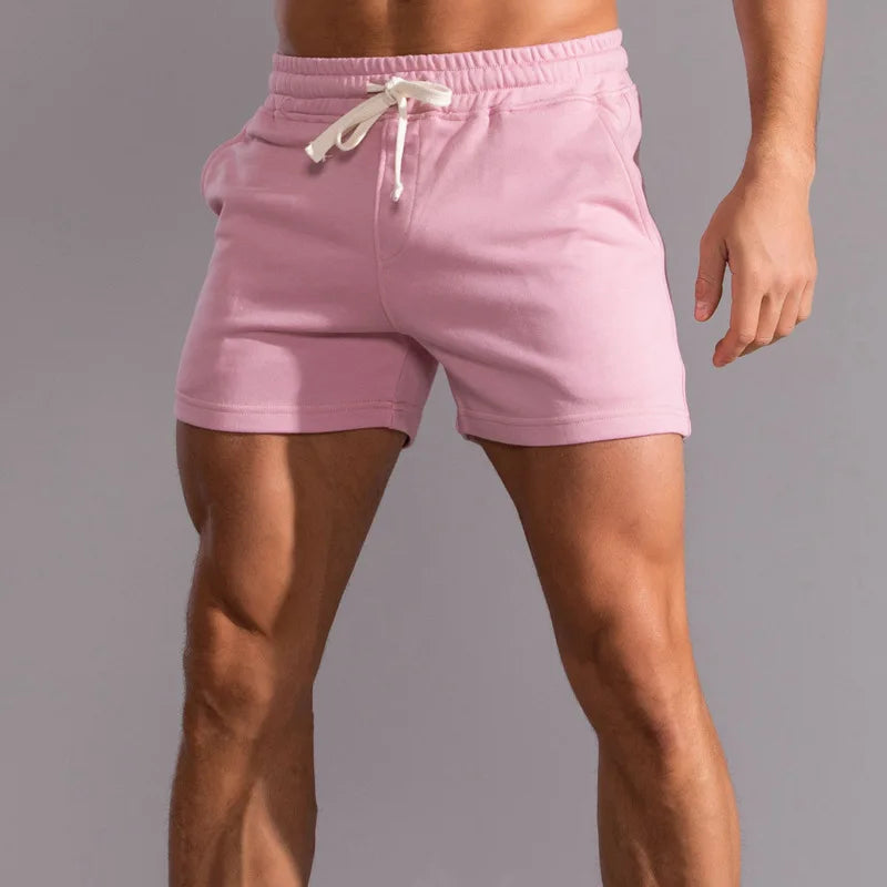 Momentum Shorts