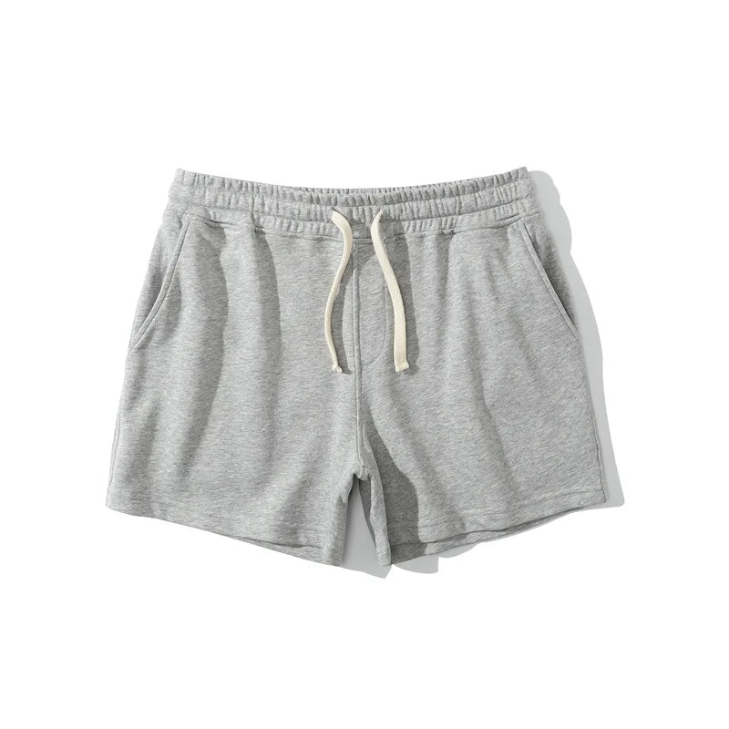 Momentum Shorts