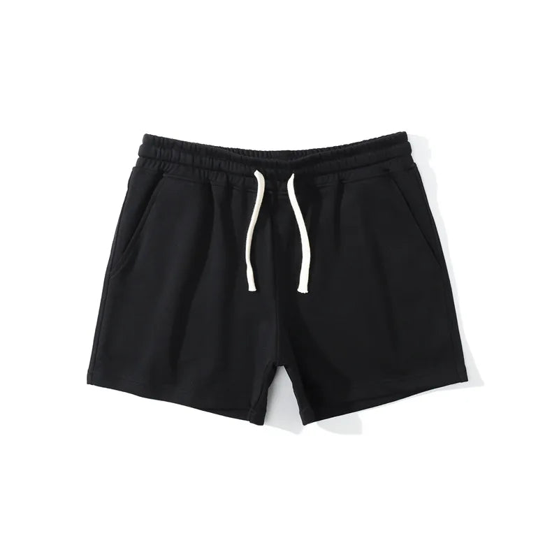 Momentum Shorts