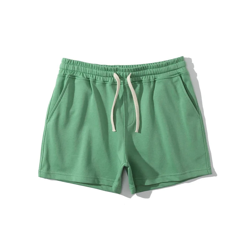 Momentum Shorts