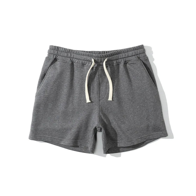 Momentum Shorts