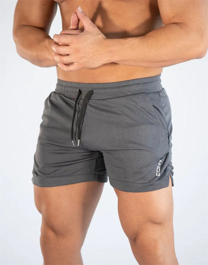 Momentum Performance Training Shorts