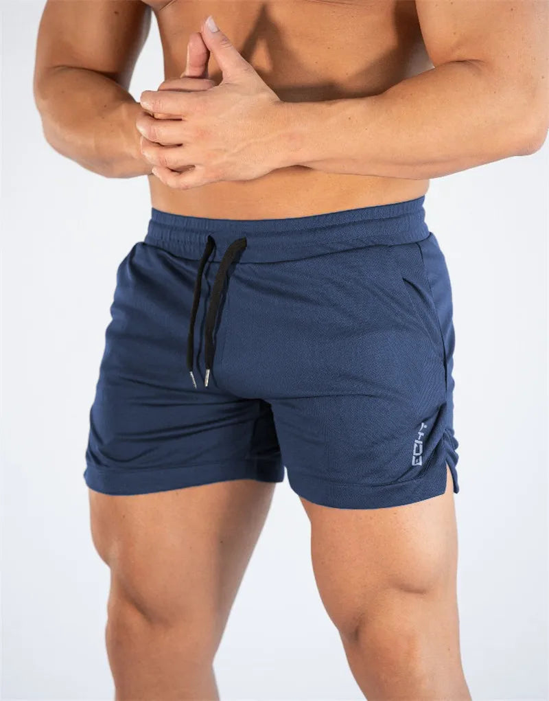 Momentum Performance Training Shorts