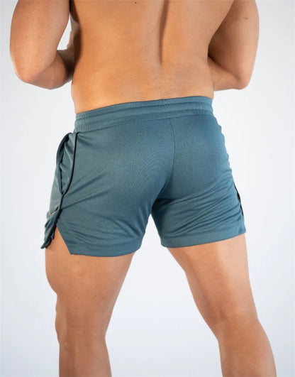 Momentum Performance Training Shorts