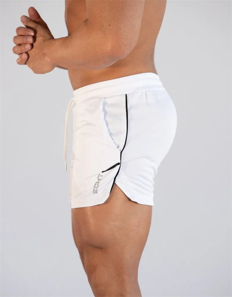 Momentum Performance Training Shorts