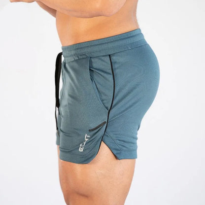 Momentum Performance Training Shorts