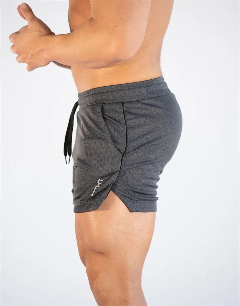 Momentum Performance Training Shorts