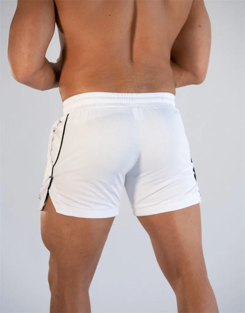 Momentum Performance Training Shorts