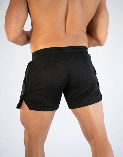 Momentum Performance Training Shorts