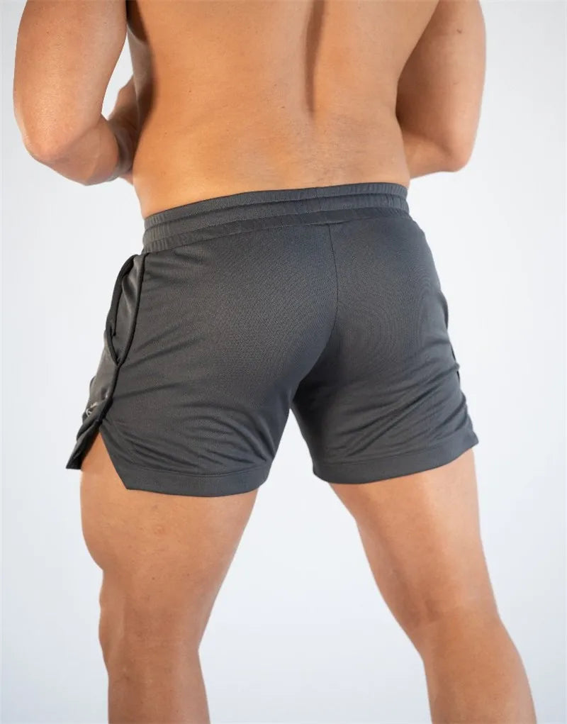 Momentum Performance Training Shorts