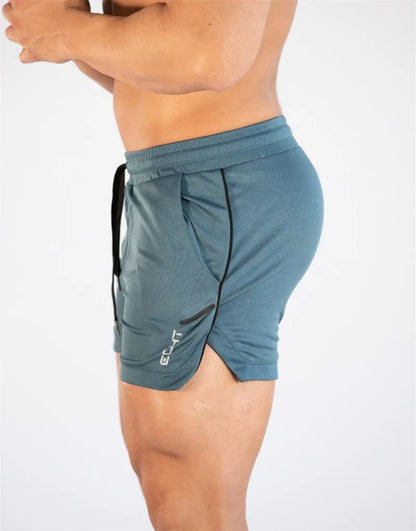 Momentum Performance Training Shorts