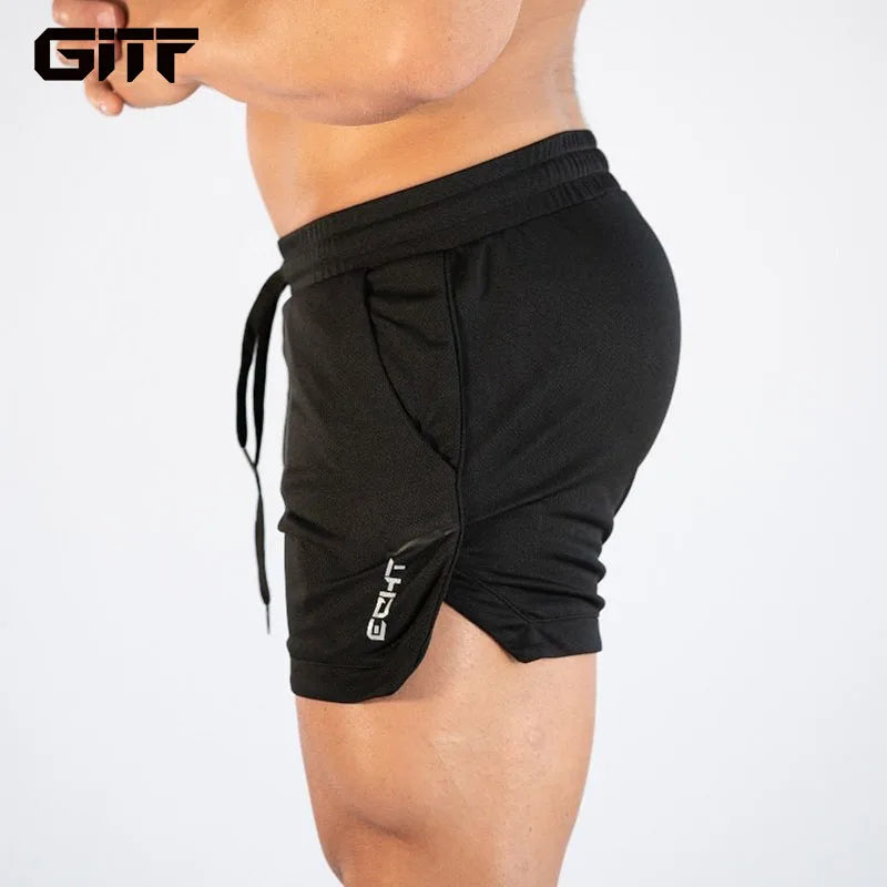 Momentum Performance Training Shorts