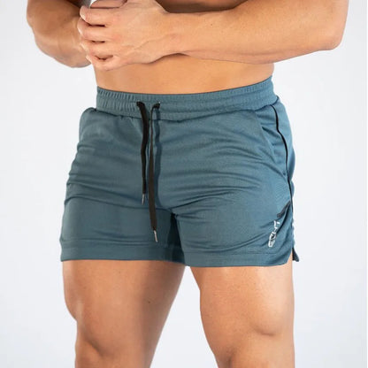 Momentum Performance Training Shorts