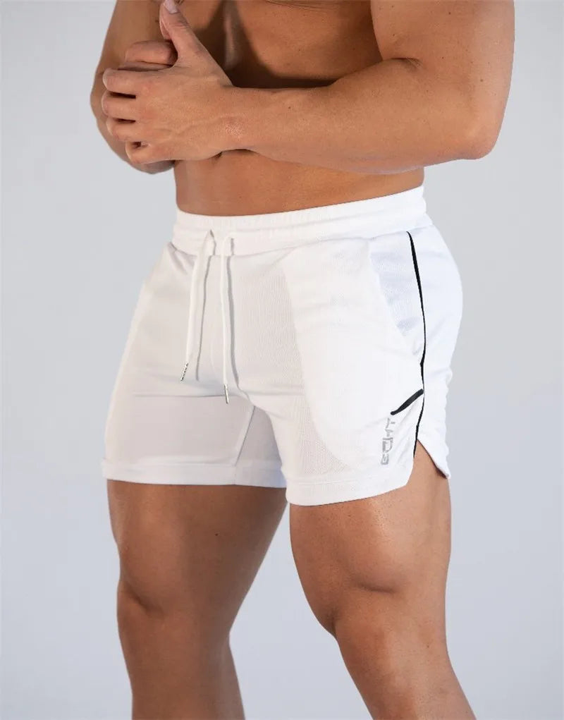 Momentum Performance Training Shorts