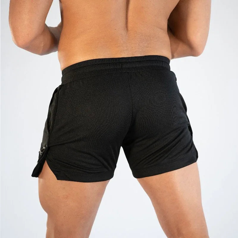 Momentum Performance Training Shorts