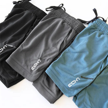 Momentum Performance Training Shorts