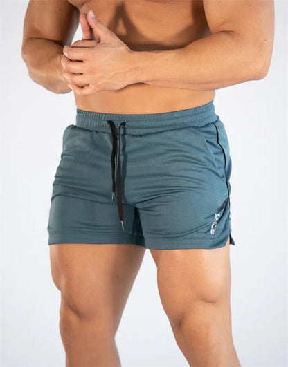 Momentum Performance Training Shorts