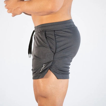 Momentum Performance Training Shorts