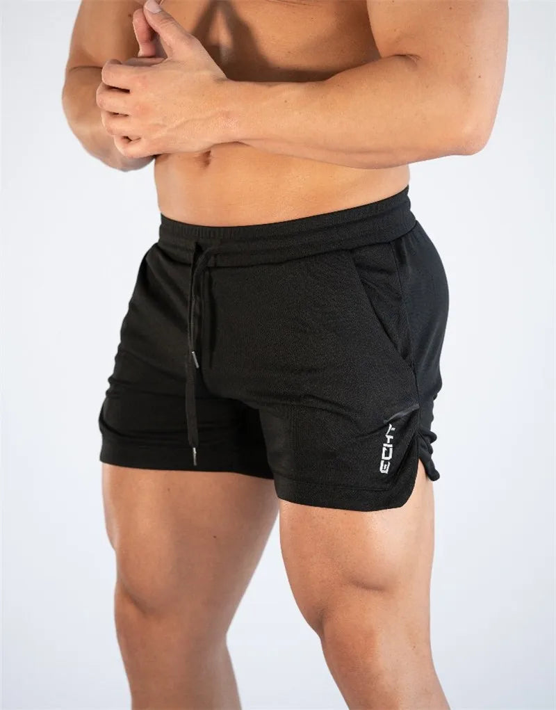 Momentum Performance Training Shorts