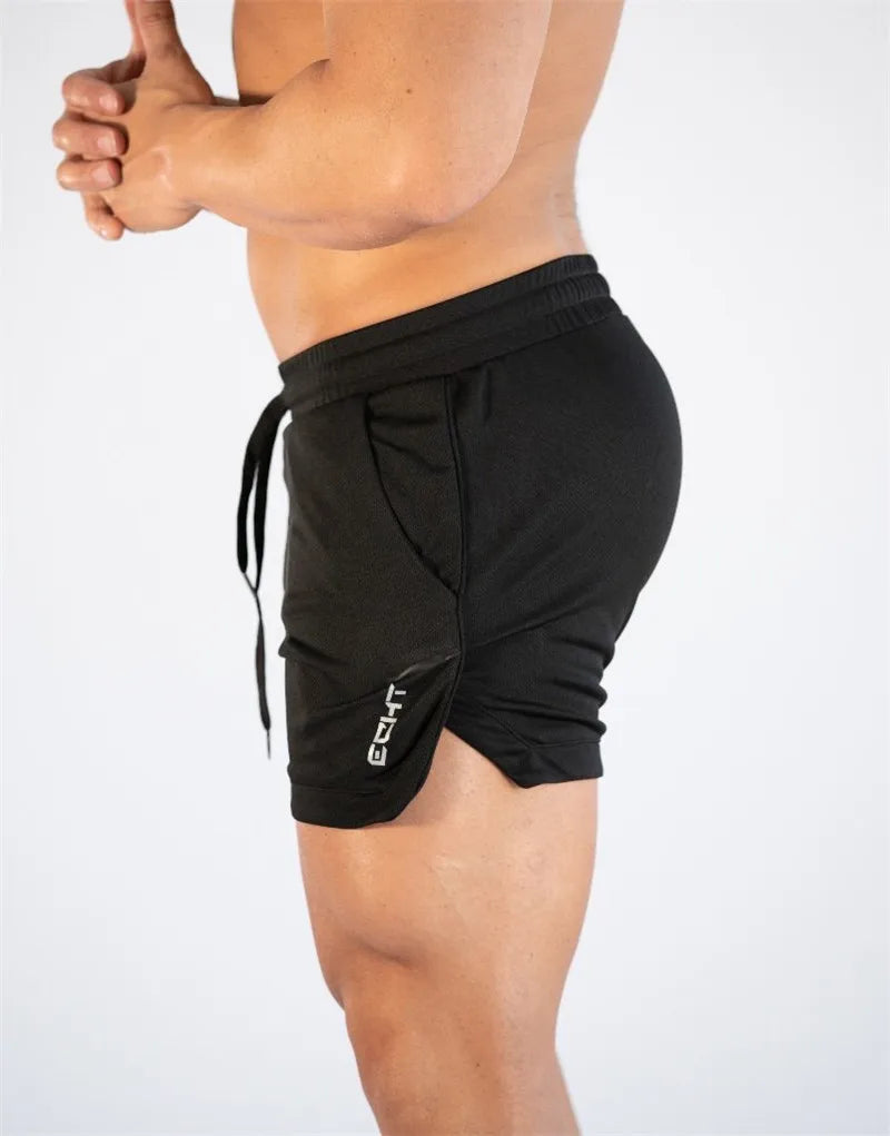 Momentum Performance Training Shorts