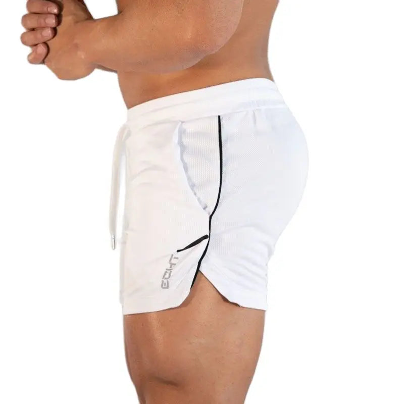 Momentum Performance Training Shorts