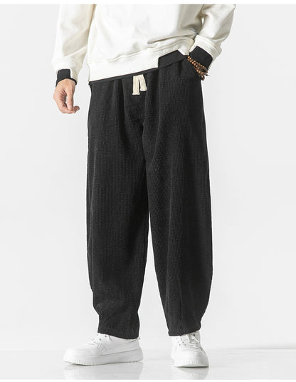 Urban Corduroy Relaxed Joggers