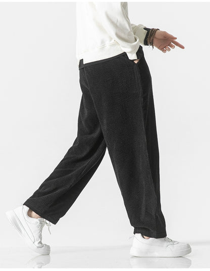 Urban Corduroy Relaxed Joggers