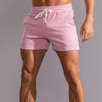 Momentum Shorts