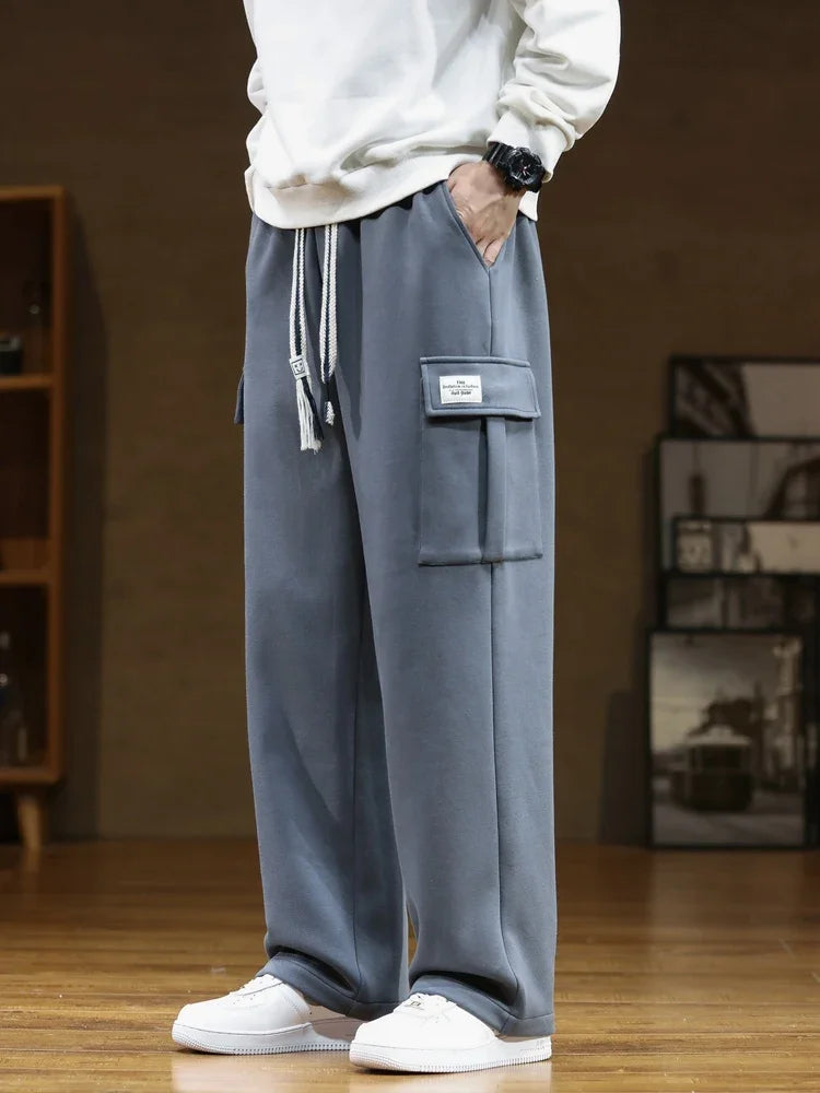 Accolade Straight Leg Sweatpants