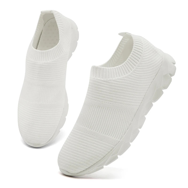 Elite Flex Mesh Sneakers