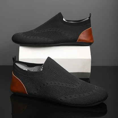 AreoStep Mesh Loafers