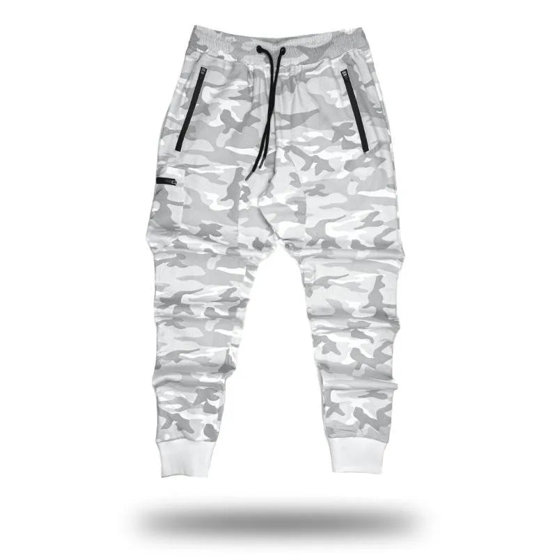 Urbn Camo Joggers