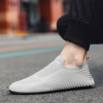 AreoStep Mesh Loafers