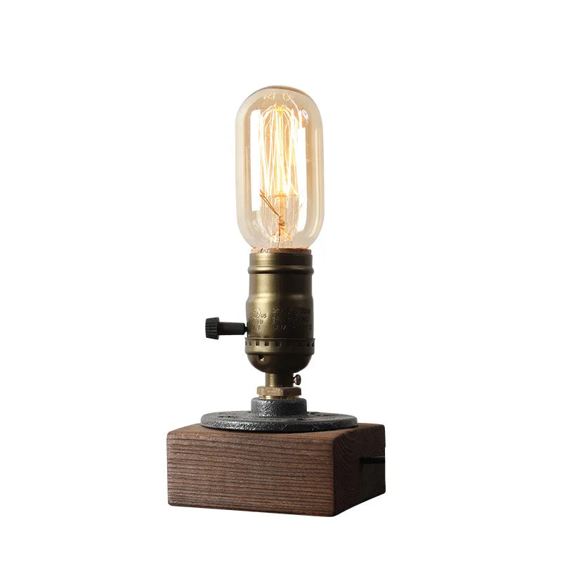 Edison Vintage Desk Lamp