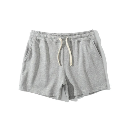 Momentum Shorts