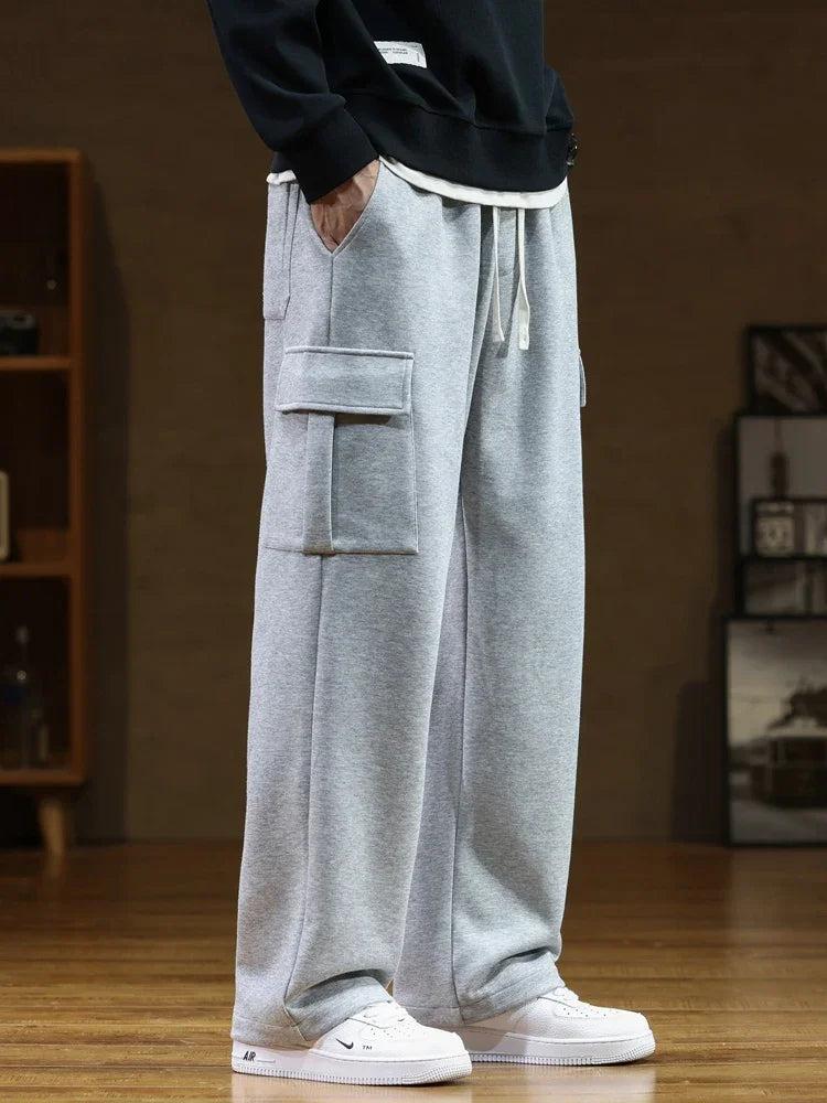 Accolade Straight Leg Sweatpants