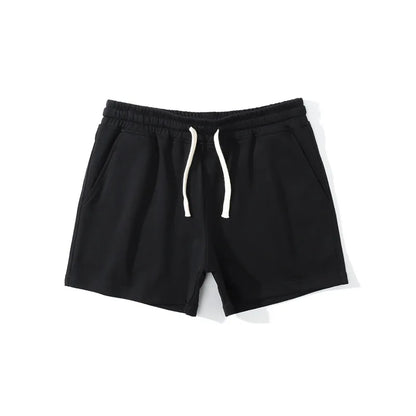 Momentum Shorts