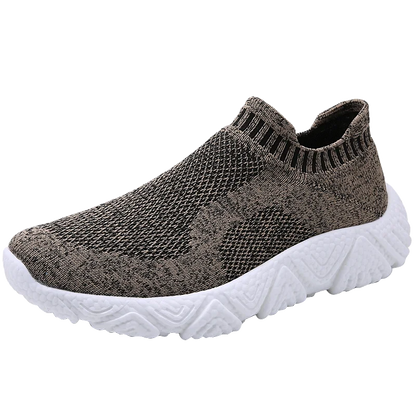 StrideX Knit Sneakers