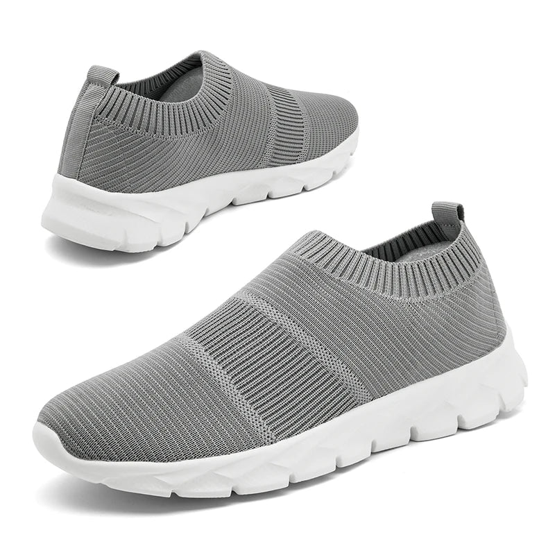 Elite Flex Mesh Sneakers