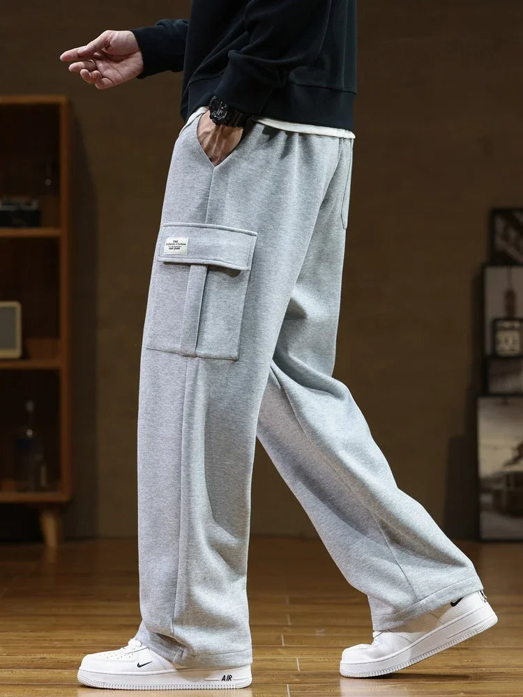 Accolade Straight Leg Sweatpants