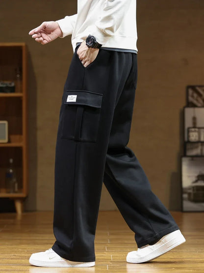 Accolade Straight Leg Sweatpants