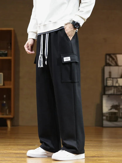 Accolade Straight Leg Sweatpants