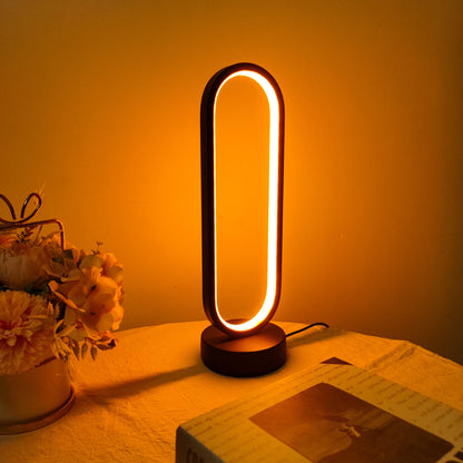 Lumos Arc LED Lamp