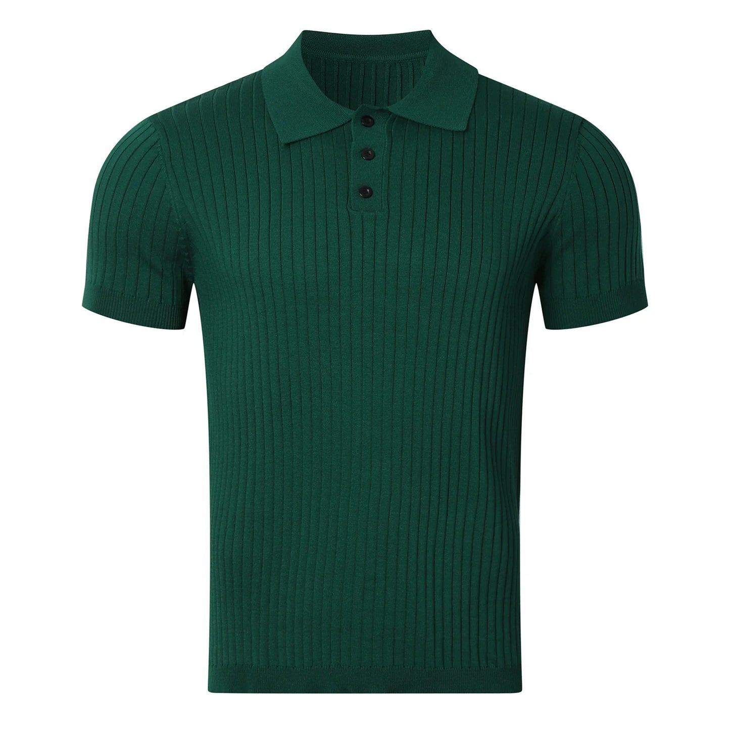 AristoKnit Retro Knit Polo