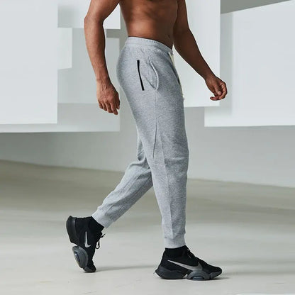 Urbn Men's Bodybuilding Quick-Dry Sweatpants