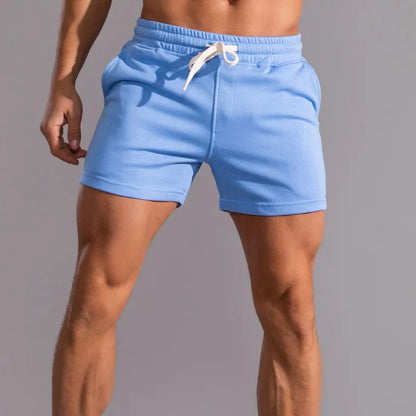 Momentum Shorts