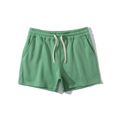 Momentum Shorts